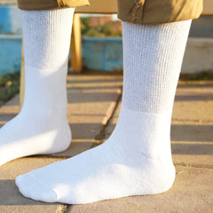 Doctorshab™ | Ultra-Soft Diabetic Socks