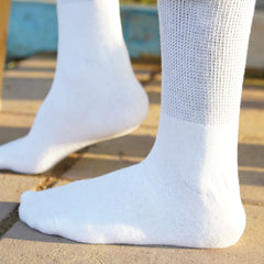Doctorshab™ | Ultra-Soft Diabetic Socks
