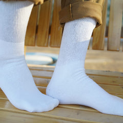 Doctorshab™ | Ultra-Soft Diabetic Socks