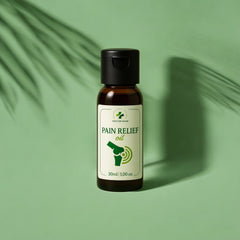 Doctorshab™ | Pain Relief Oil